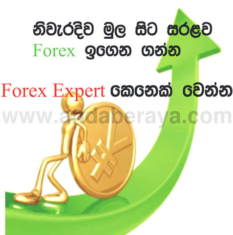 Is forex trading legal in sri lanka