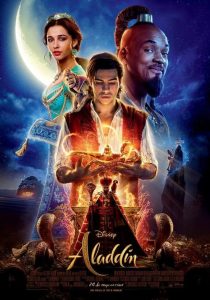 Aladdin (2019) Completa Online latino hd