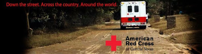 American Red Cross of Central Texas