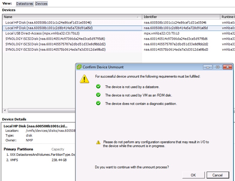 M80ARM Virtualization Warrior Resolving Error "Failed to clear disk
