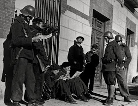 German Condor Legion troops in Spain during the Spanish Civil War worldwartwo.filminspector.com