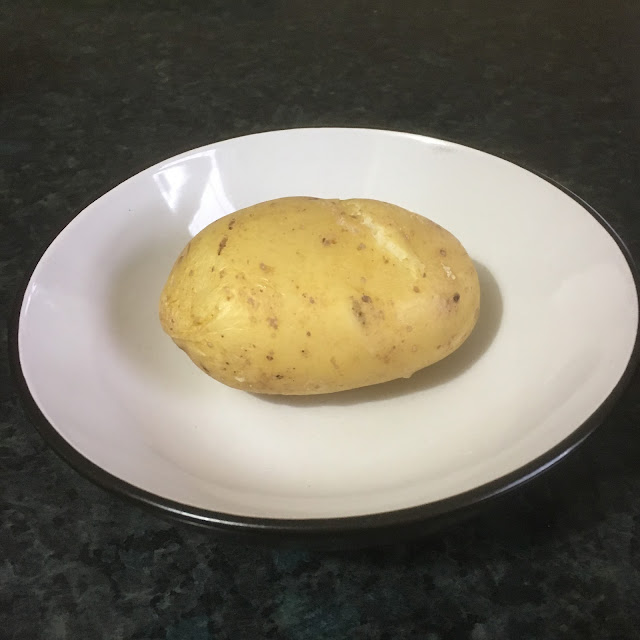 5 Vegan Ways to Zing Up a Baked Potato and Beans