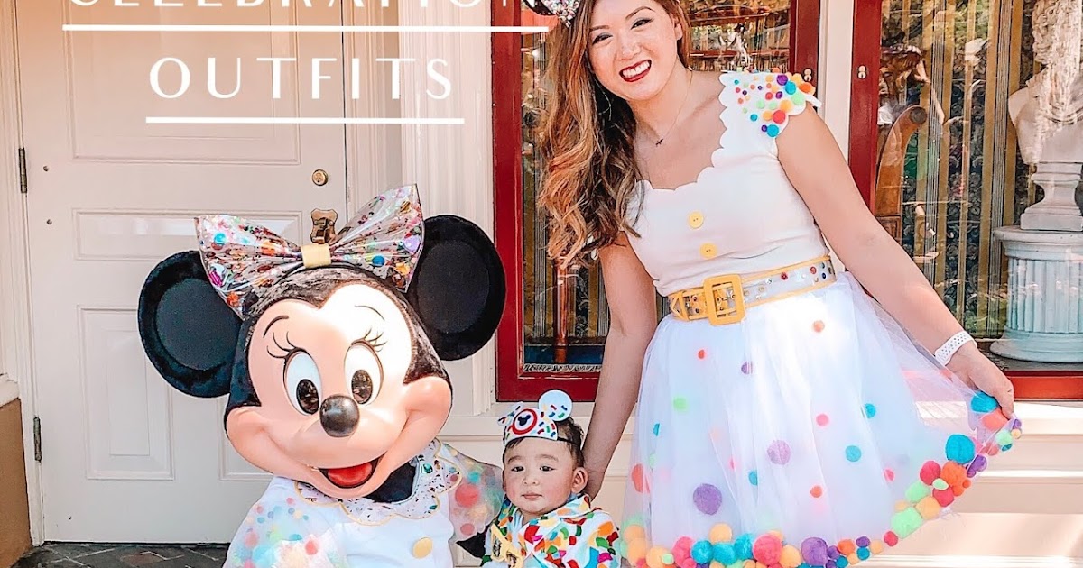 minnie mouse pom pom dress