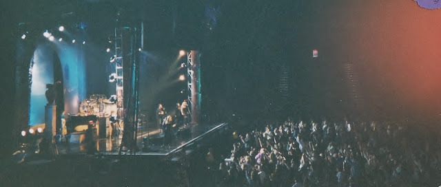 Stevie Nicks Concert 2001