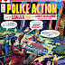 Police Action v2 #3 - Mike Ploog art