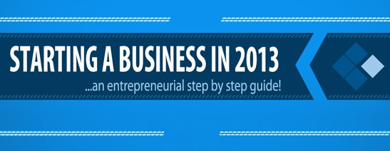 Image: Perfect Time To Start A Business In 2013