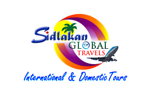 Sidlakan Global Travels