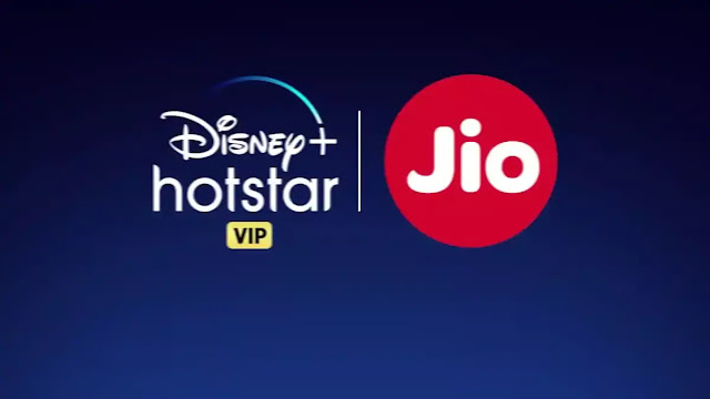 Reliance Jio Launches New Plan Offers Free Disney+ Hotstar Subscription, Data 2GB per Day Reliance Jio Launches New Plan Offers Free Disney+ Hotstar Subscription, Data 2GB per Day