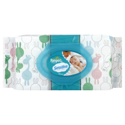 wegmans baby wipes