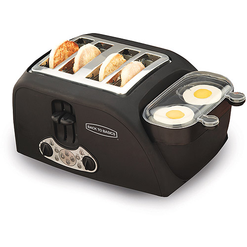 Miong21 Blogspot Egg & Muffin Maker