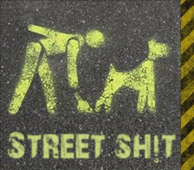 Street Shit