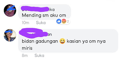 Bidan Waria Viral, Inilah Komentar Netizen, Miris, Kasihan, dan Lucu