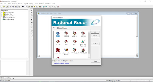 rational rose student edition rational rose student edition