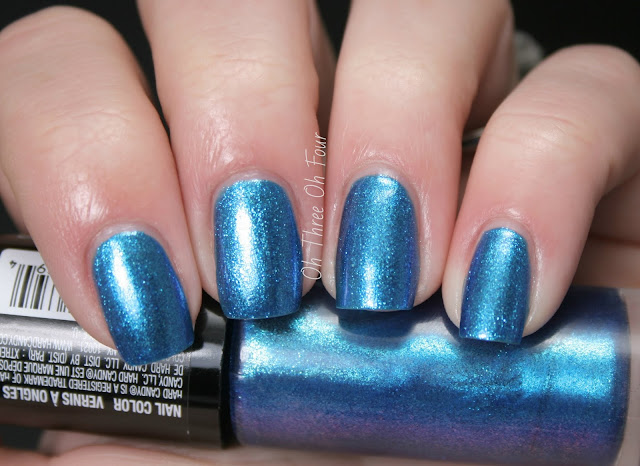 Oh Three Oh Four: Hard Candy 2013 Swatches