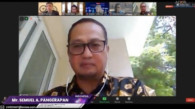 Kominfo: 50 Juta Orang akan Terpapar Literasi Digital di Tahun 2024