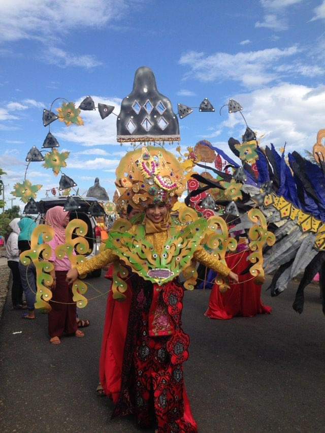 FESTIVAL-FESTIVAL BUDAYA DI INDONESIA