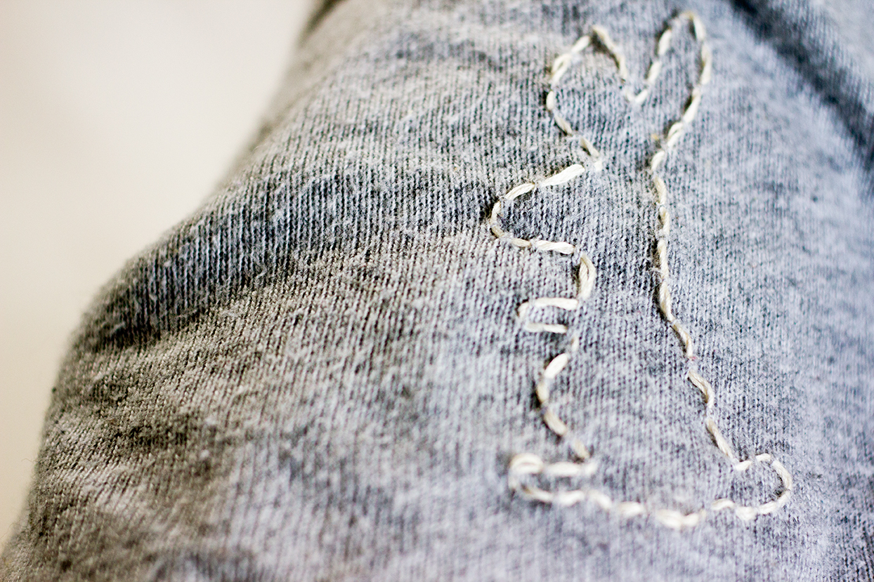 bunny embroidery bunny embroidery