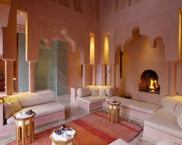 Moroccan furniture: 40 cool designs!