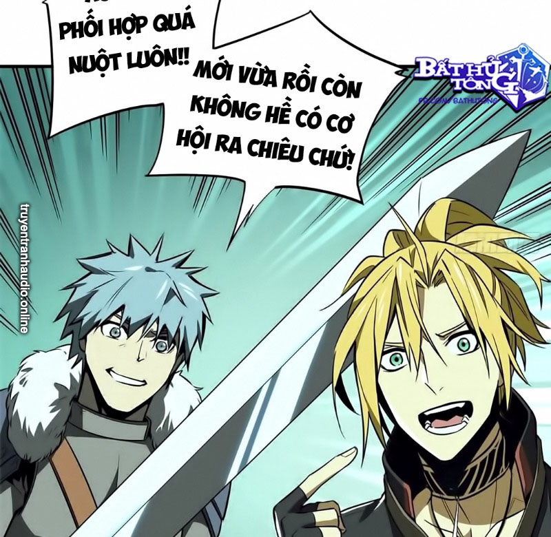Toàn Chức Cao Thủ 2 Chapter 34
