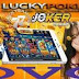 DAFTAR GAME SLOT JOKER123 DI AGEN JOKER GAMING 