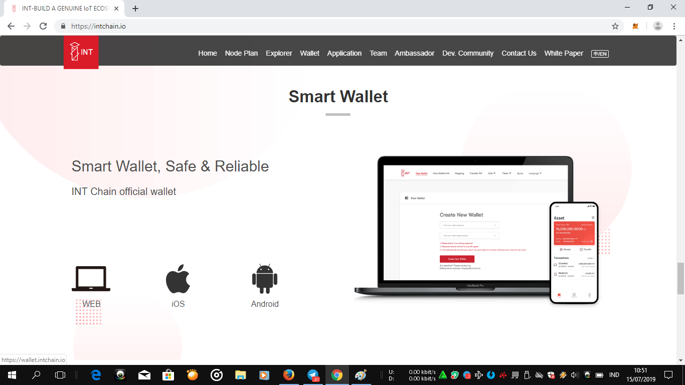 Make int. Смарт WOC. Cashew Smart Wallet. CIB Smart Wallet logo.