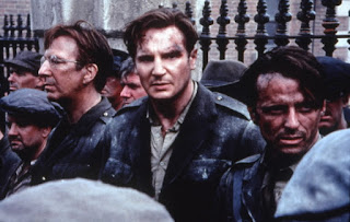 malartharu michael collins film 1995 IRA kasthuri rengan
