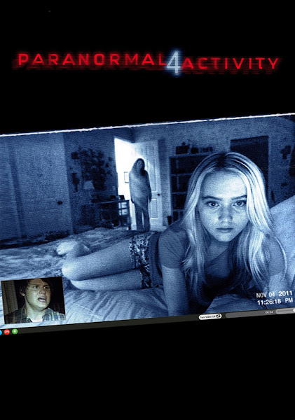 Paranormal Paranormal