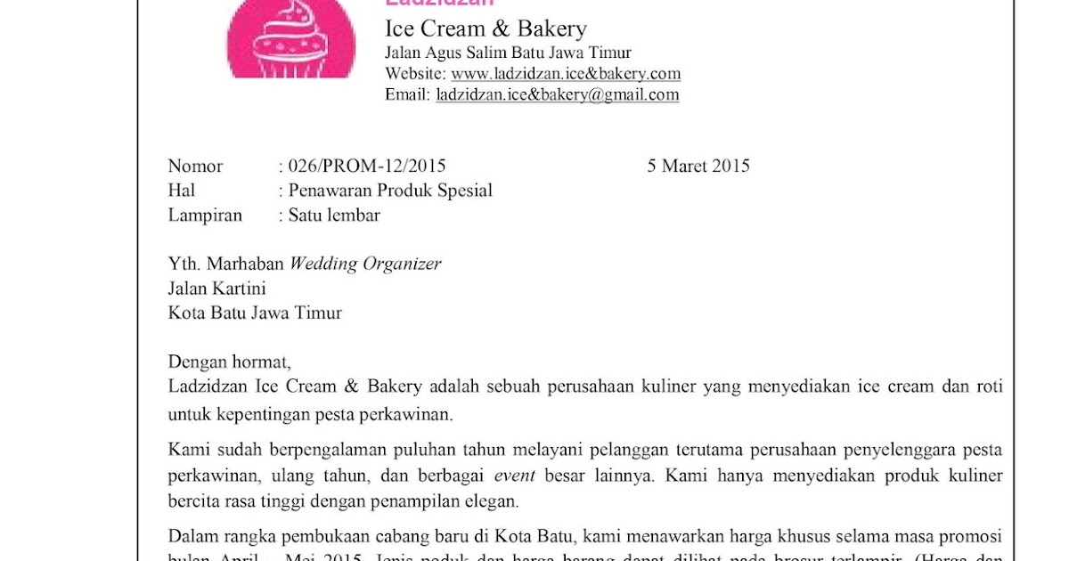 soal bahasa indonesia PolaPola Penyajian Teks Negosiasi