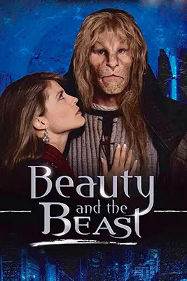 Linda Hamilton in Beauty And The Beast