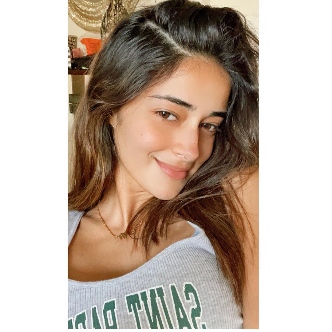 Ananya pandey pic