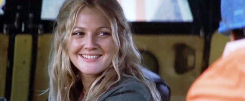 Films Et Séries Tv Avec Drew Barrymore Movie and TV Cast Screencaps: Drew Barrymore as Lucy Whitmore in 50