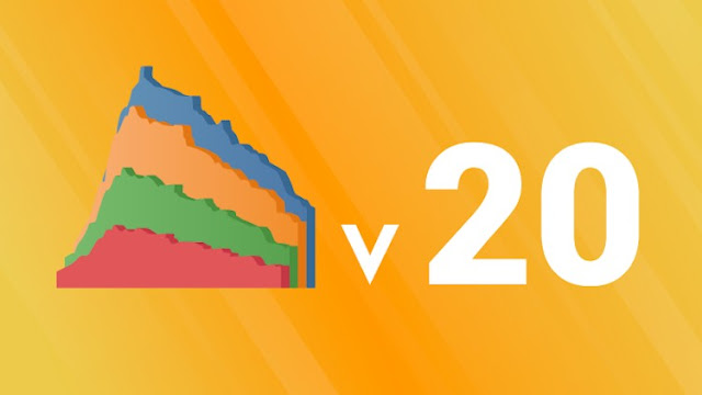 Tableau 20 Advanced Training: Master Tableau in Data Science Business