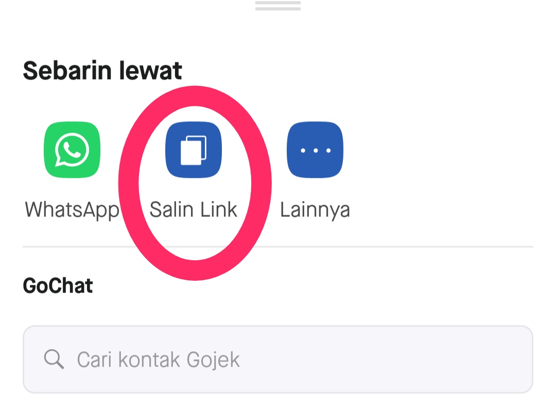 Cara Promosikan Resto Gofood Lewat Media Sosial Go Bizz