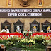 Momentum Hari Jadi ke-651, Spirit Bersama Wujudkan Visi-Misi Kota Cirebon