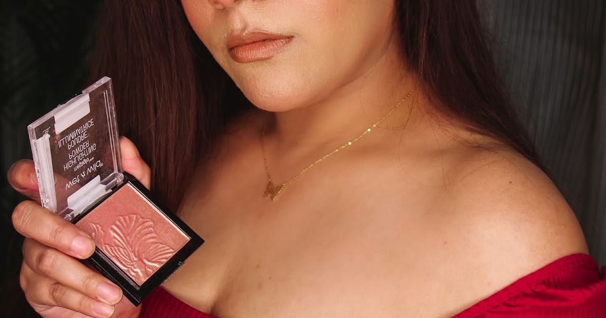  Wet N Wild MegaGlo Highlighter- Price Review