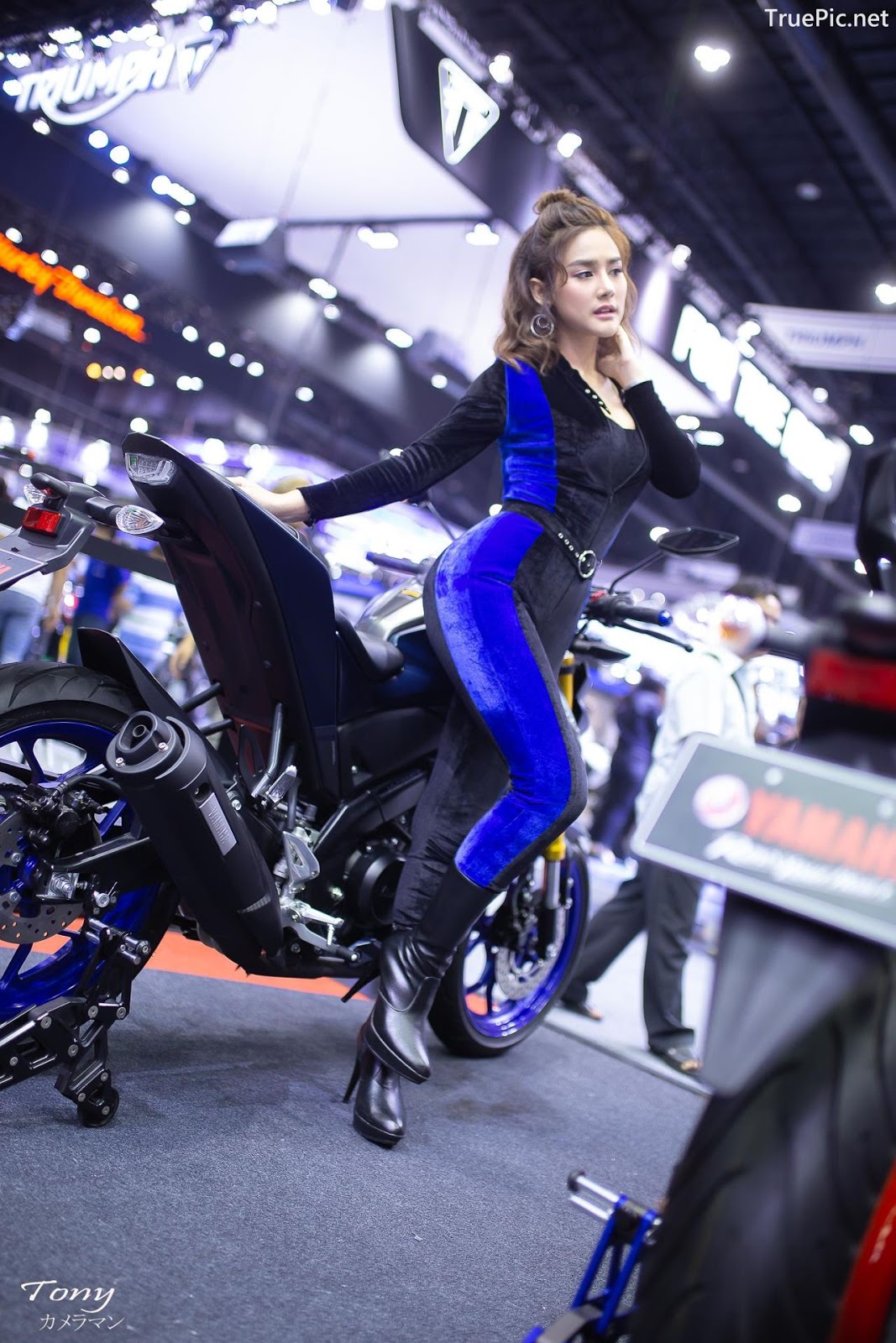 Image-Thailand-Hot-Model-Thai-Racing-Girl-At-Motor-Expo-2018-TruePic.net- Picture-56