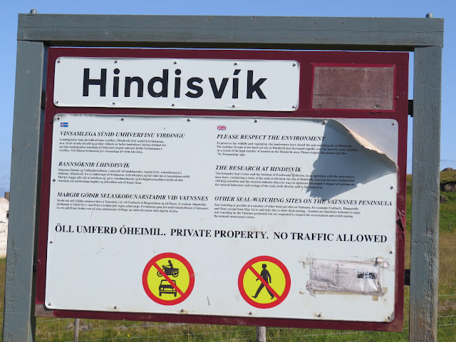 Día 12 (Kolugljufur - Península de Vatnsnes - Volcán Grabrok) - Islandia Agosto 2014 (15 días recorriendo la Isla) (4)