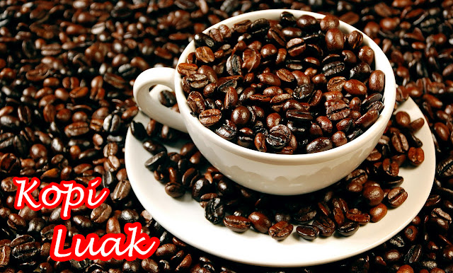 Peluang Usaha Pengolahan Dan Pembuatan Kopi Luwak Peluang Usaha Pengolahan Dan Pembuatan Kopi Luwak
