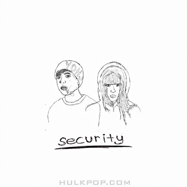 YUZION & Lil Yu – Security- Single