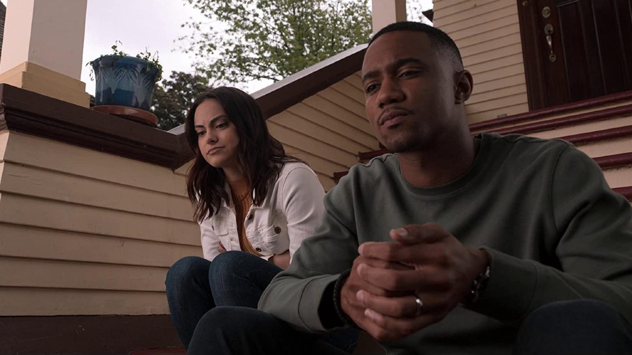 Mentiras perigosas Mentiras perigosas