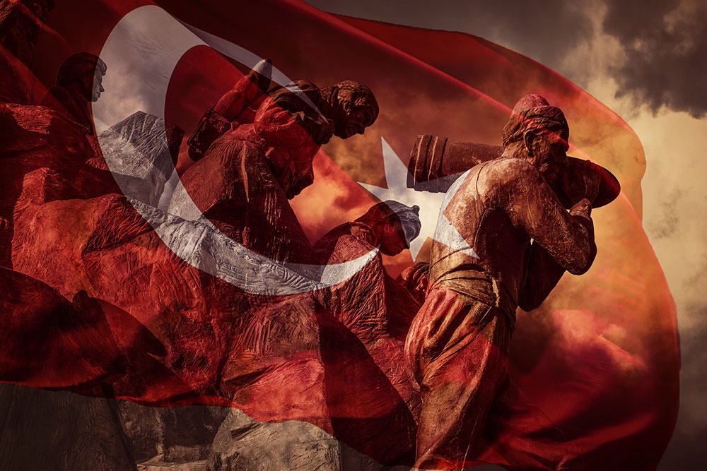 turk bayragi modelleri 3