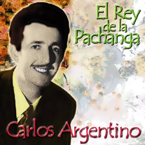 Lyrics de Carlos Argentino