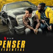 Review dan Link Streaming Film Netflix Spencer Confidential