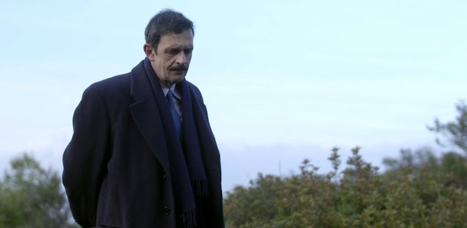 Αγριες Μέλισσες - Επόμενο επεισόδιο: Ο Δούκας παθαίνει καρδιακή προσβολή