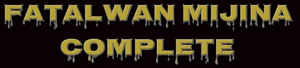 FATALWAN MIJINA COMPLETE FATALWAN MIJINA COMPLETE
