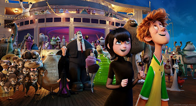 Hotel Transylvania 3 Image 3