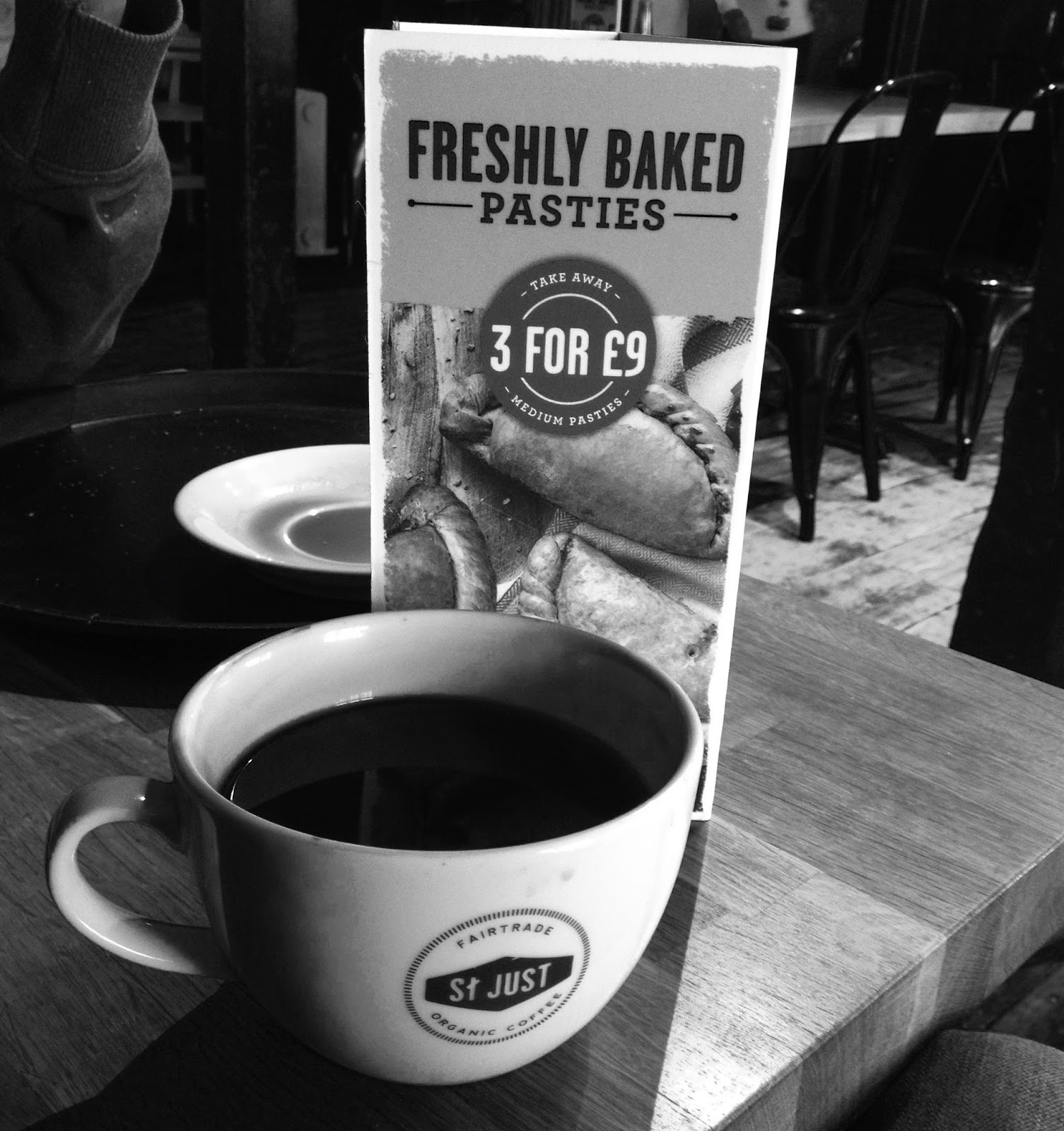 West Country Food Company, Winchester, UK