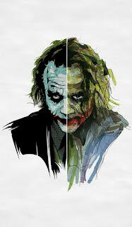 1000 Gambar Wallpaper  Joker  Keren 