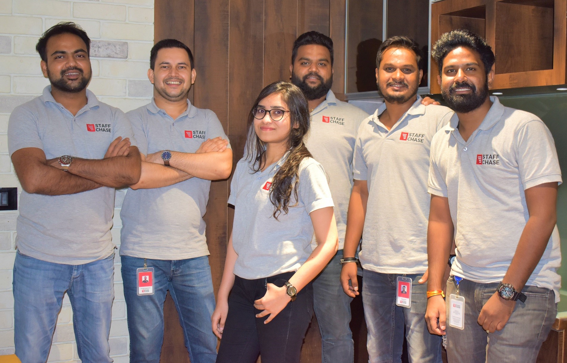 This Significantly Fast-Growing Recruitment Outsourcing Company in India ‘StaffChase’ has 95% client Retention