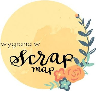 Wygrana w ScrapMap